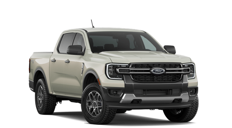 Ranger® vehicle